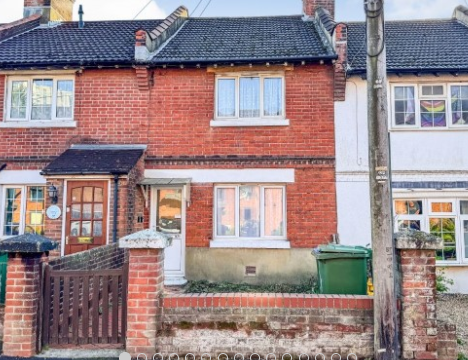 Program of Refurbishment in Southampton photo